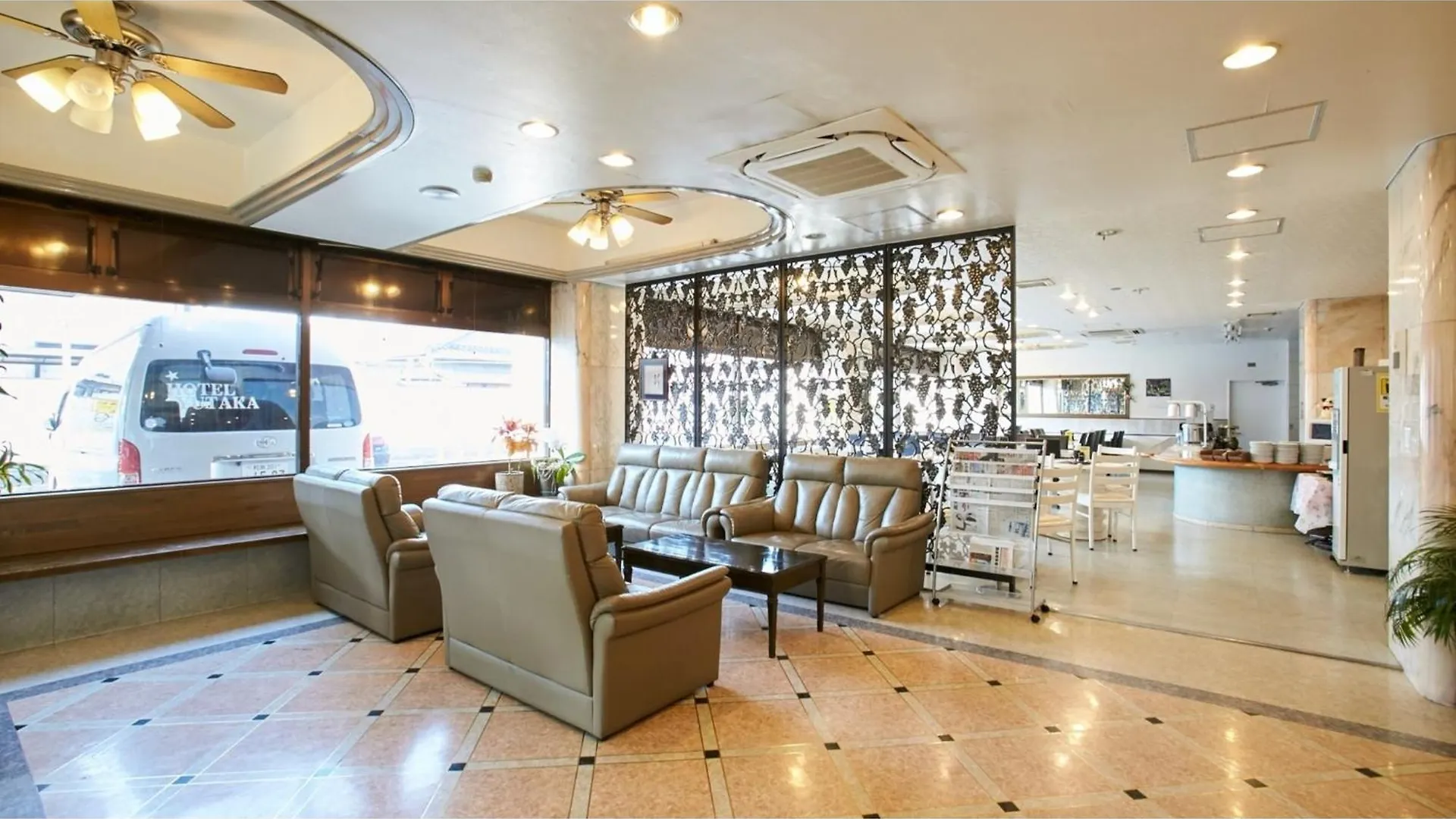 Hotel Kanku Sun Plus Yutaka - Vacation Stay 38984V Izumisano