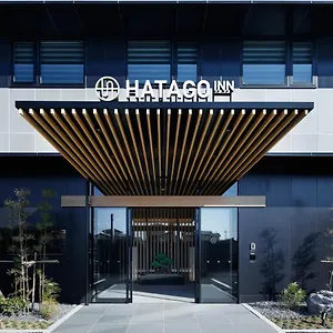 3* Hotel Hatago Kansai Airport