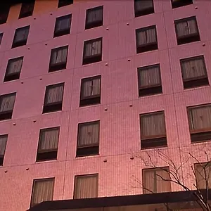 3* Hotel Kanku Sun Yutaka