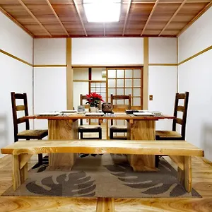  住宿加早餐酒店 比格汉姆之家住宿加早餐旅馆