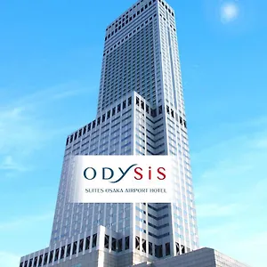 4* Hotel Odysis Osaka Airport