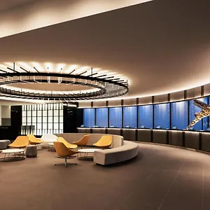 5* Hotel Omo Kansai Airport By Hoshino