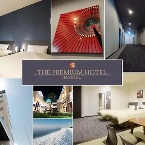 4* Hotel The Premium In Rinku