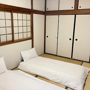  招待所 Kix House 和楽二号館