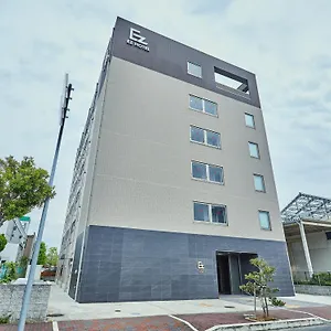 4* Hotel Ez Kansai Airport Seaside